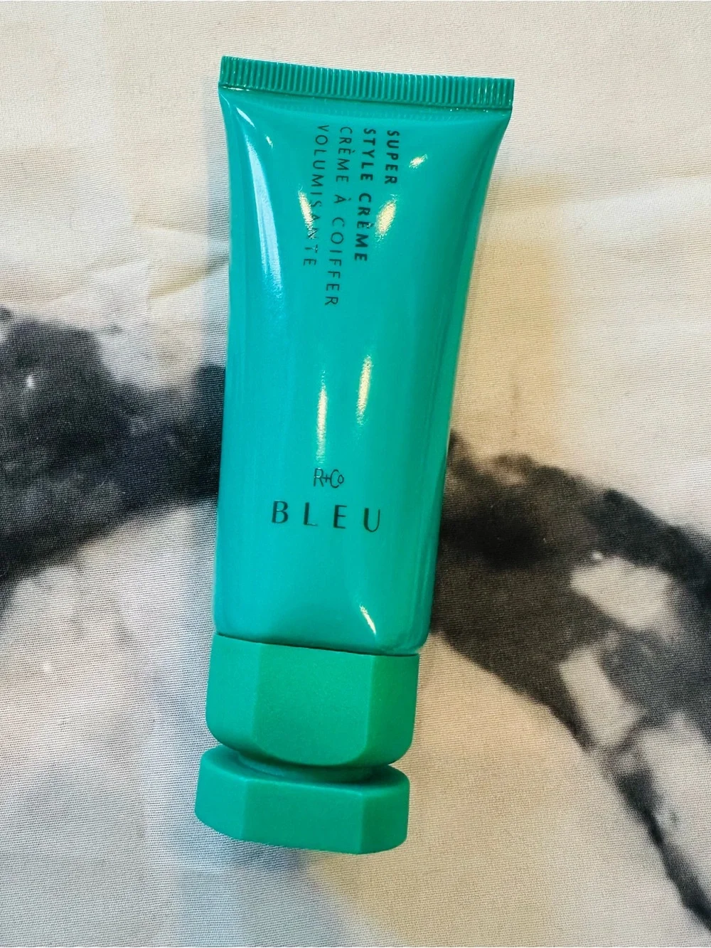 NWT Hair Care Bundle: Super Style Crème, Healing Mask, Gold Lust Hair Oil, etc!